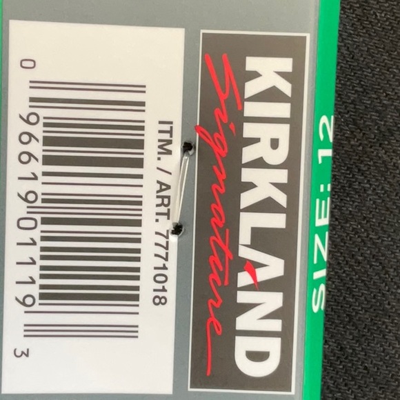 Kirkland Signature Ladies' High-Rise Skinny Jean - Picture 5 of 5